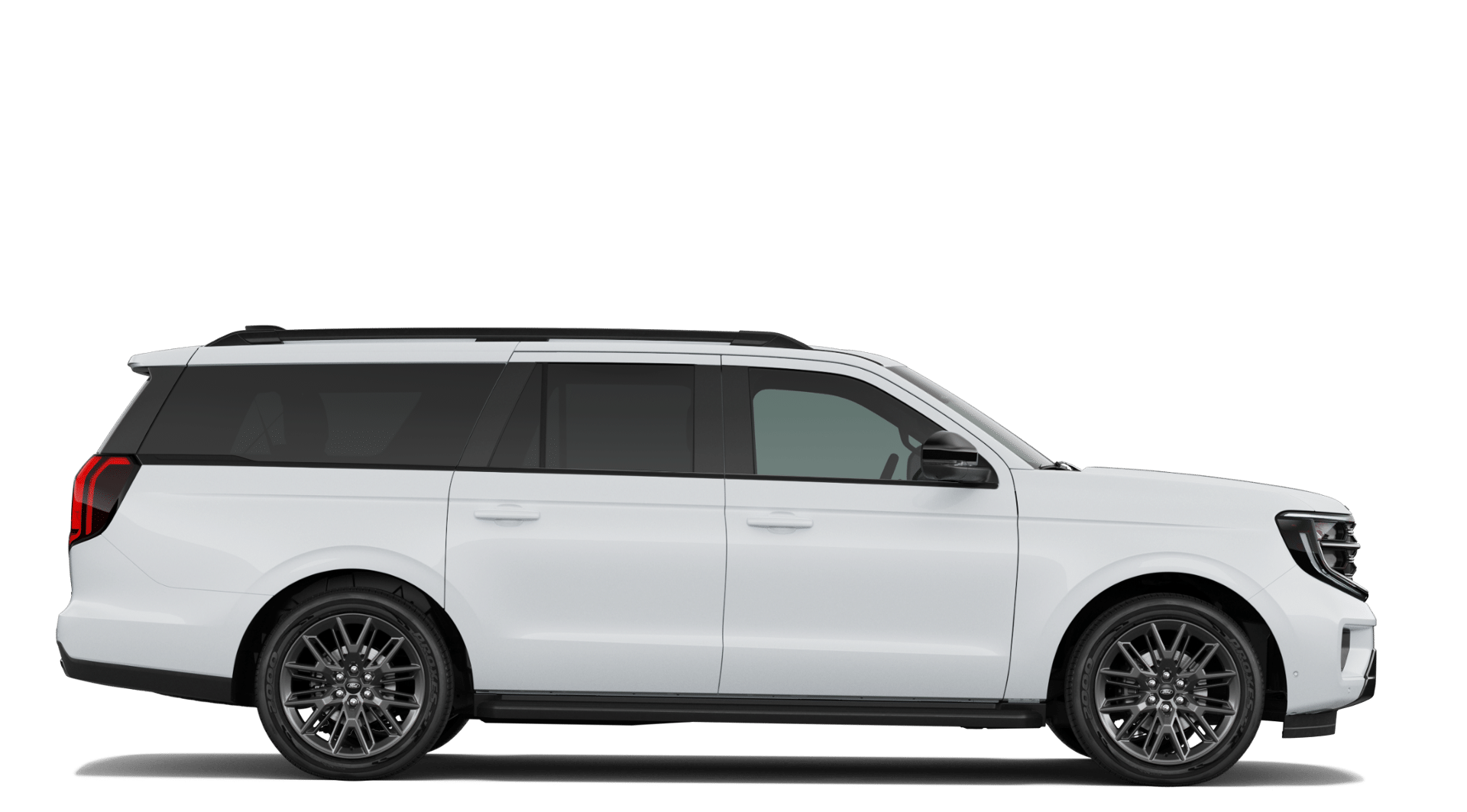 2026 Ford Expedition® External Image 1